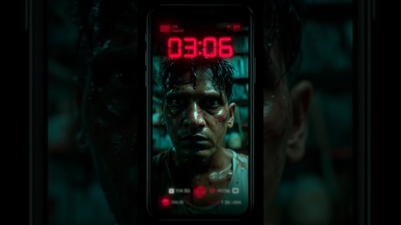 Agar Future Tumhein Call Kare… Kya Tum Phone Uthaoge? 