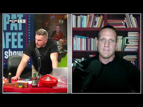 Thumbnail for McAfee & Hawk Sports Talk | Tuesday June 16th, 2020