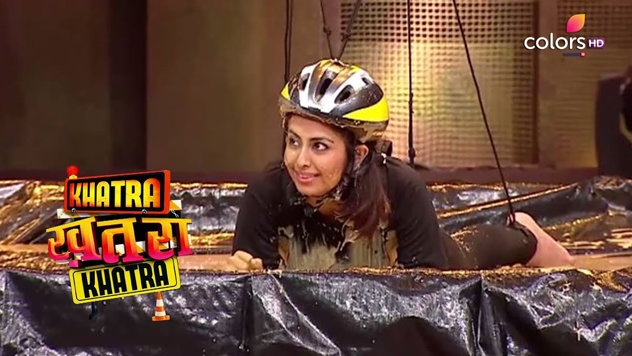 Khatra Khatra Khatra  Puneet Wins An Interesting Memory Game       