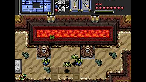 The Hero of Dreams Part 4