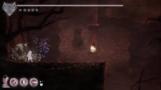 Ender Lilies OST - Catacombs Extended