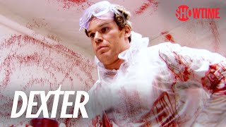 The Ice Truck Killer Timeline 🧊🩸 Dexter