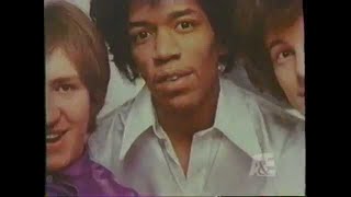 Jimi Hendrix - Biography