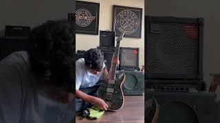 Gitar Ibanez Original Second Hand Mulus Terawat !!