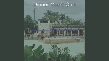 Wicked Jazz Sax with Strings - Vibe for Vacations