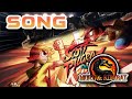 Scott Pilgrim Takes Off Anime - Techno Syndrome AMV (Mortal Kombat Theme)