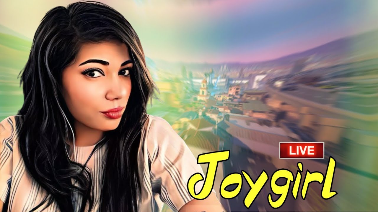 Joy Girl Rack Valorant Chill Gameplay With JoyGirl #facecam #marvelrivals # ...