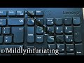 r/Mildlyinfuriating | melted