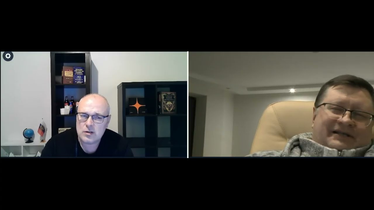 МАЛОРОССЫ и ВЕЛИКОРОССЫ