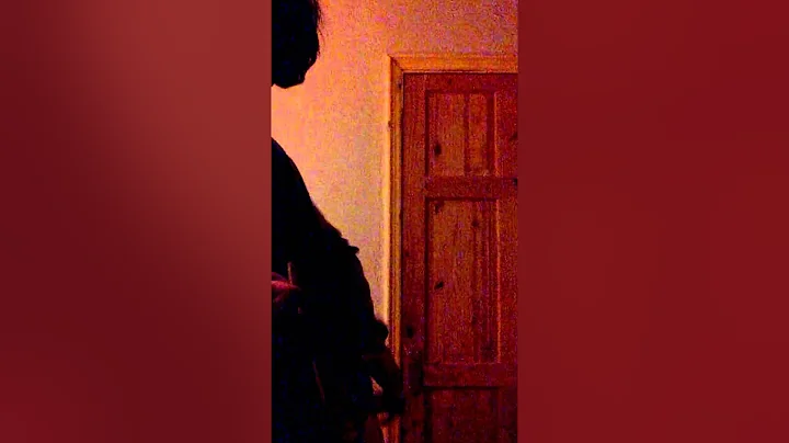 Kimbra- Come into my head cover by Marla Jenkins