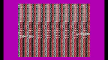 Hello World! by ps (CAFe 2022 ZX Spectrum 256b intro)