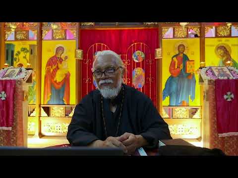Video: Apa hierarki Gereja Ortodoks?