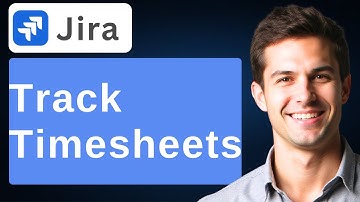 How To Track Timesheets In Jira [2025 Guide]