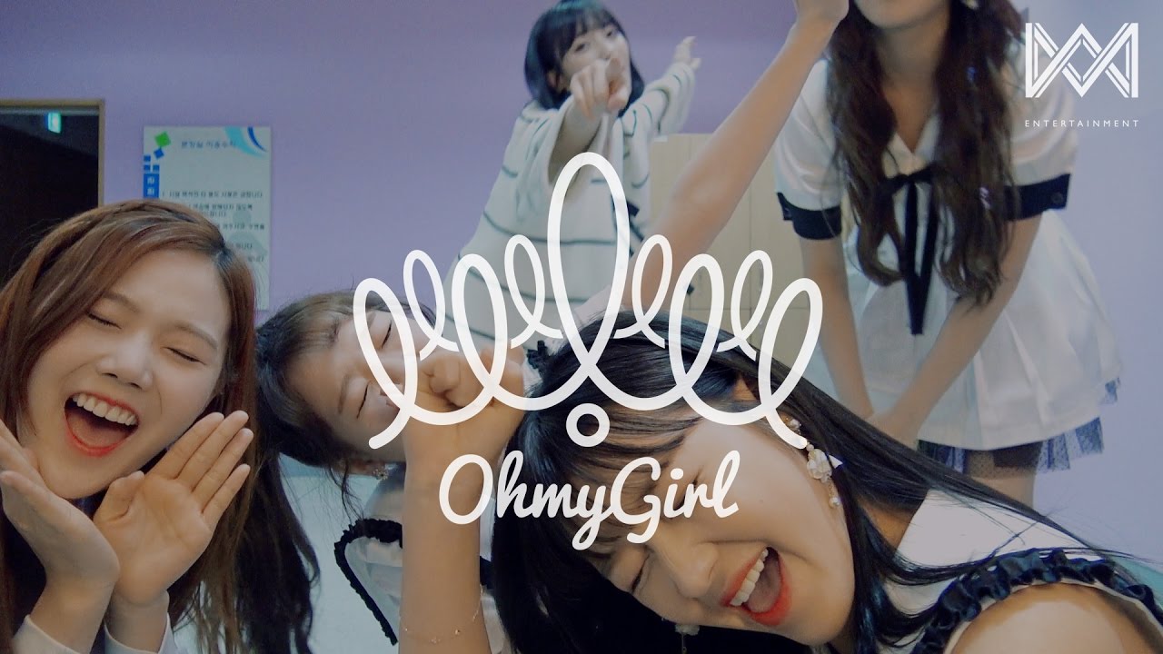 [OH MY GIRL] SKETCHBOOK EP.23