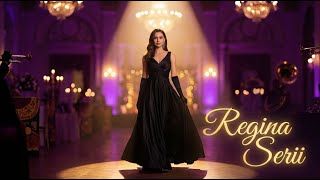 Regina Serii – Imn de Majorat | Intrare Regală