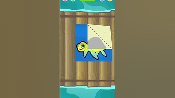 Save the fish #shorts mini games android gameplay #short