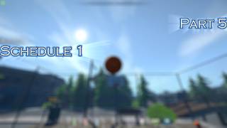 Lets Play Schedule 1 Neue Wohung und Mehr Platz (Deutsch Part 5)