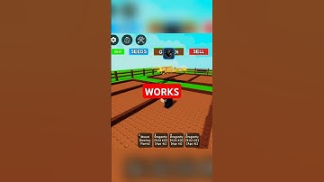 Testing Pet Spawner Script👀 #growagarden