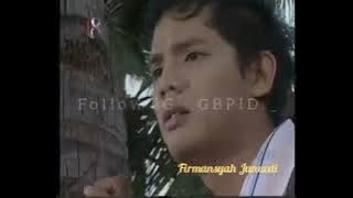 Arief Rahman - Kurang Apa Oh Diriku Stf Tiara 07   ||GENTABUANA PARAMITA