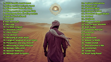 FULL ALBUM RELIGI HITS TERPOPULER 2025 #lagureligi #laguislam