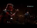 Obtenha uma skin grátis Dimitri Vegas Mortal Kombat 11 Sub-Zero