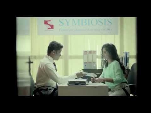 Symbiosis Distance Learning