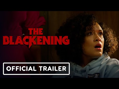 The Blackening - Official Trailer (2023) Grace Byers, Jermaine Fowler