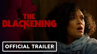 The Blackening - Official Trailer (2023) Grace Byers, Jermaine Fowler