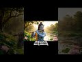 The Secret of Karma ✨ | Lord Krishna’s Divine Message in Kannada 🙏