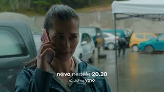 Odznak Vysočina (2024, TV NOVA & Oneplay) 4. díl 3. série | Zmizelá | Teaser