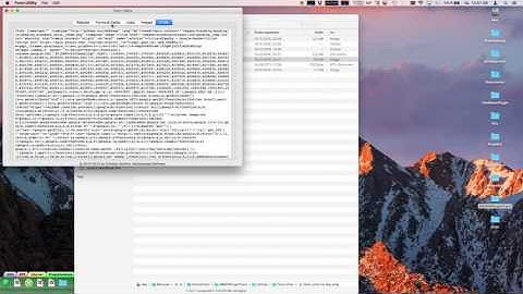 MBS FileMaker Plugin - Example Walkthrough
