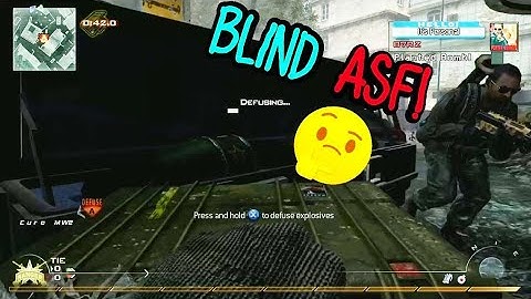 r/MW2 Clips | "Ninja Defuse in 2022!" from Cure MW2