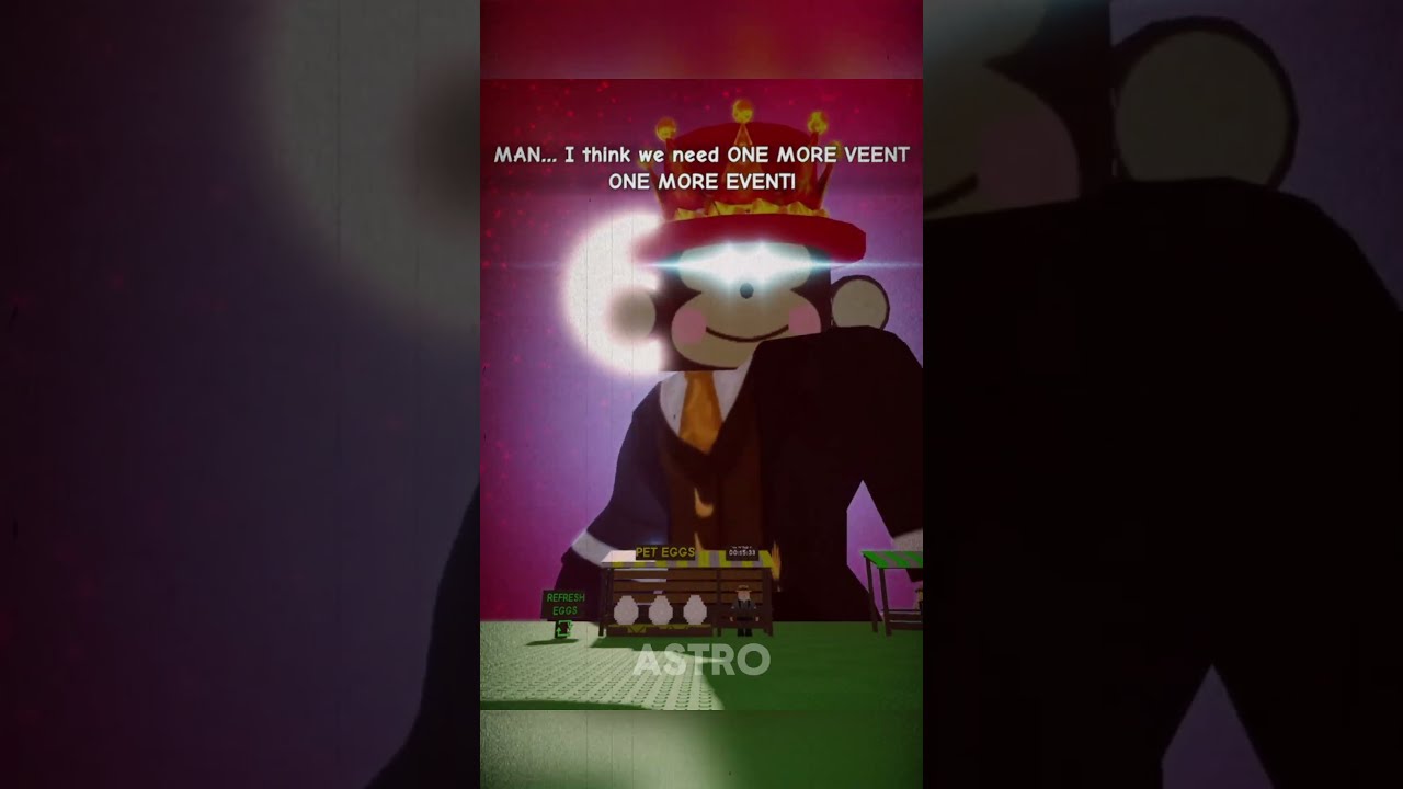 Jandel Secret Event Roblox Growagarden Shorts