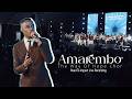 AMAREMBO By The Way Of Hope Choir