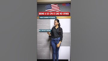 Being a US CPA like no other with VGLD #big4 #cpacourse #uscpafees