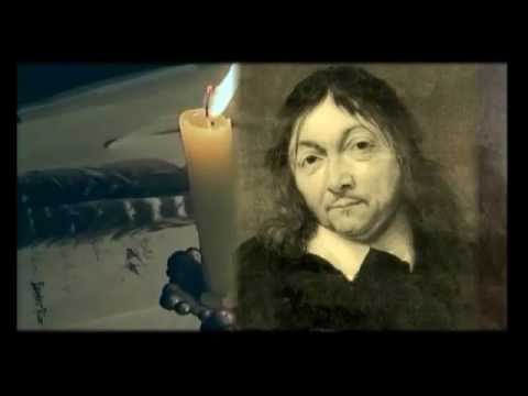 Biografias Universales : René Descartes