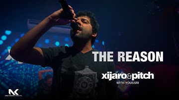 Xijaro & Pitch with Youssri - The Reason (Official Music Video)