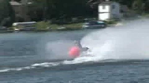 Dolecki's Jet Ski Race Walled Lake