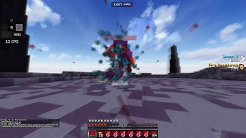 MineHQ | Destroying Leaderboards on Cheatbreaker