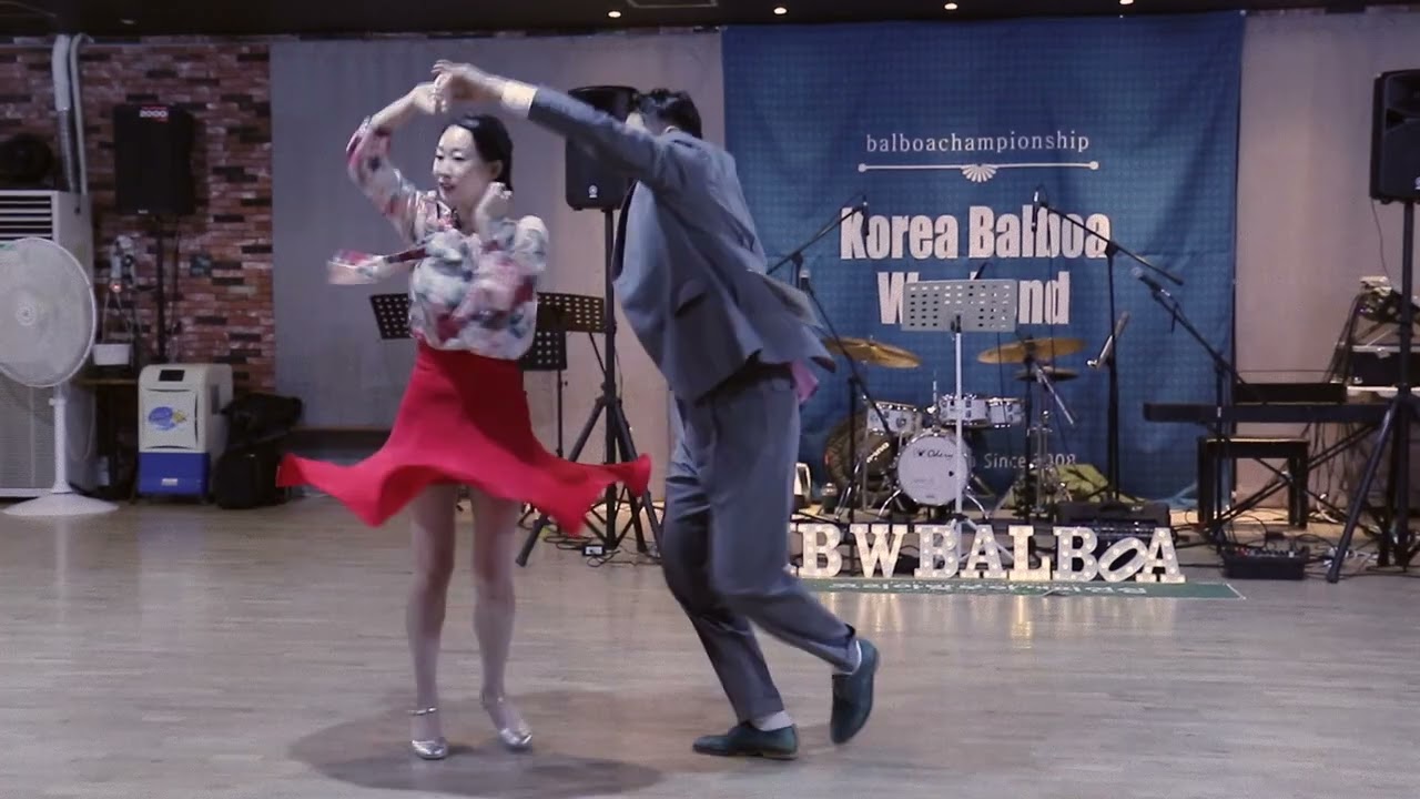 KBW2022 Amateur Mix & Match - Againchoi & Matilda