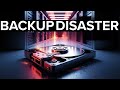WordPress Backups Aren't Reliable Until You Do THIS!