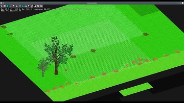 Eternal Lands Map Editor - Tutorial 03 - 3D Objects and Height Tiling, Part 1
