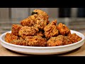 LEMON PEPPER Salmon Bites