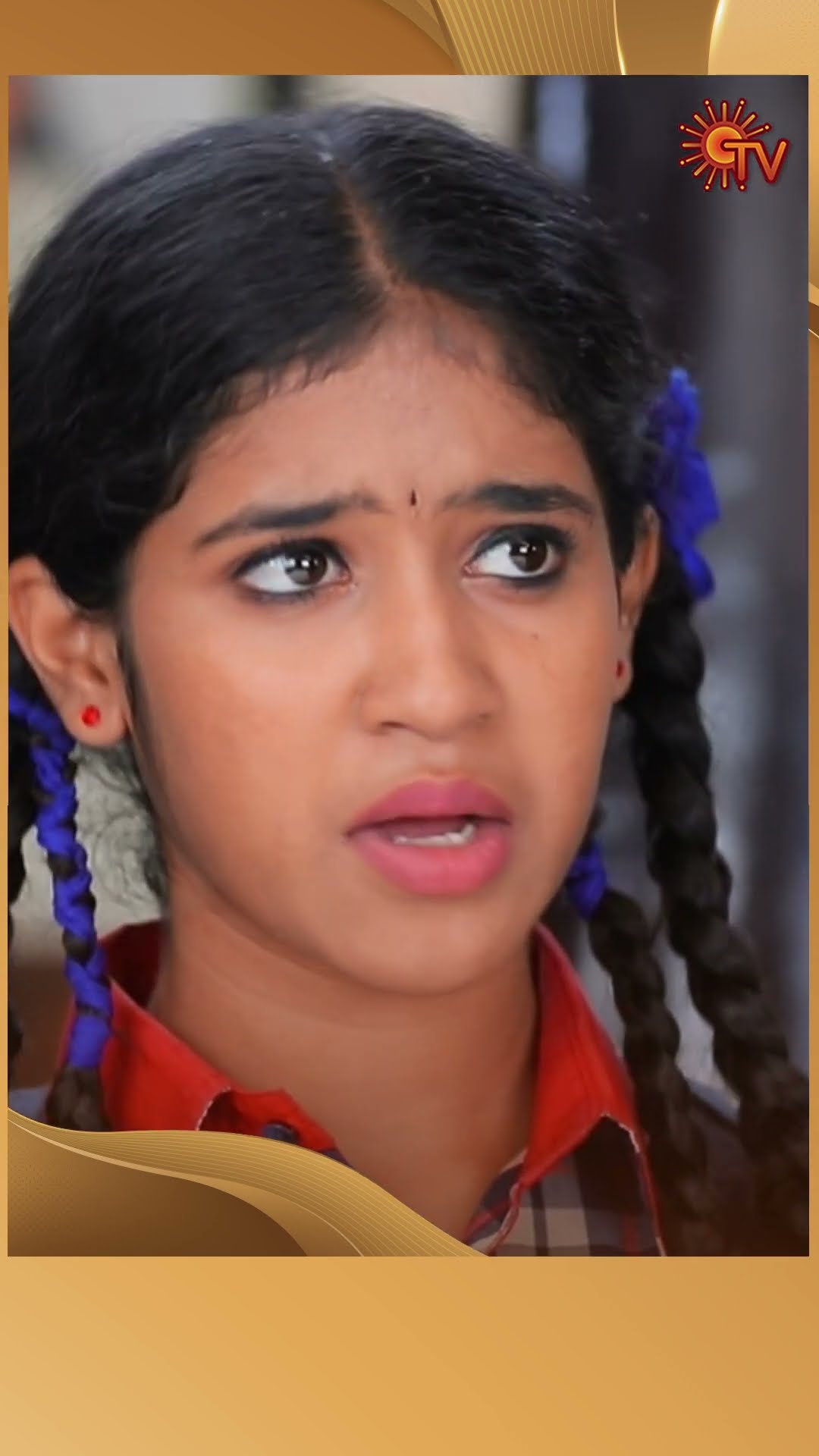 #Sevvanthi #SunTV #shorts #tamilserial