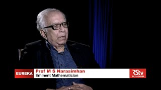 Eureka with M S Narasimhan screenshot 4