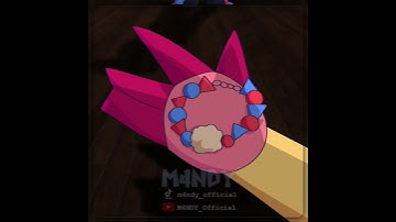 // Hero ❤️‍🩹// ft: Goob // #dandysworld #animation #edit