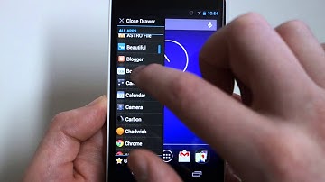 App Review:  Swapps! for Android