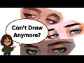 ART BLOCK HIT ME HARD | Here's How I Get Out Of It ✨️