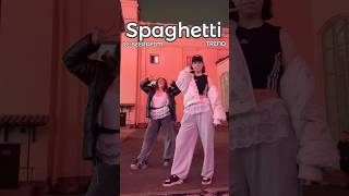 Download Lagu iea ieie iea iea 🐈‍⬛ #lesserafim #spaghetti #coverdance #dance #PTWINKLE #kpop #fyp #viral #shorts MP3