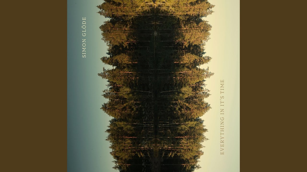 Everything In It's Time (feat. Ryan O'Connell)